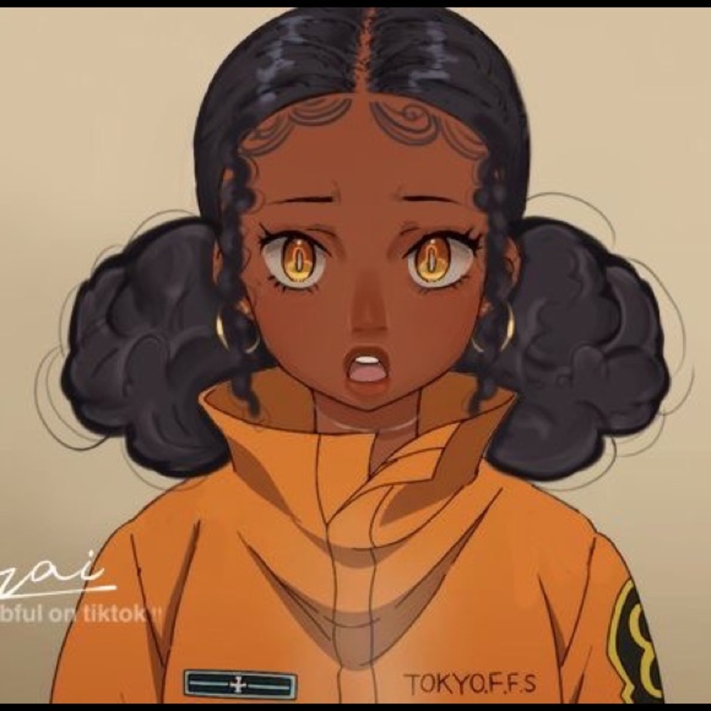 Meet your Posher, Avy